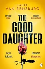 Couverture de The Good Daughter