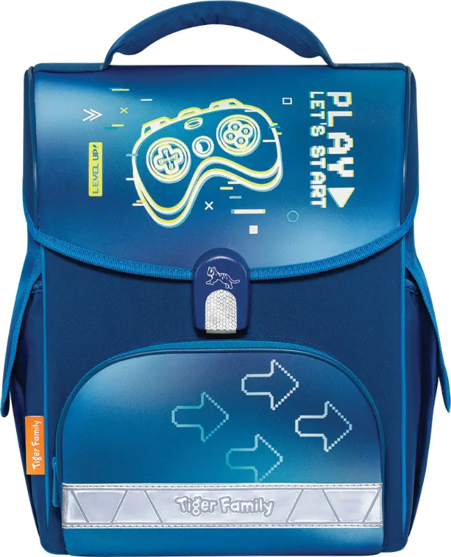 Couverture de SAC A DOS ERGONOMIQUE   Lite Time to Play