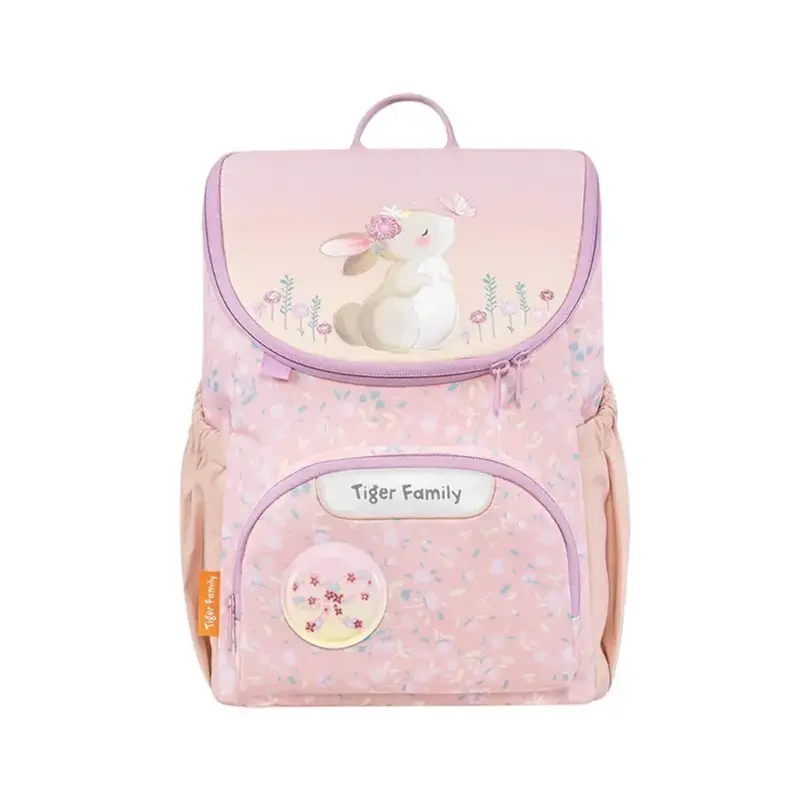 Couverture de SAC A DOS ERGONOMIQUE CRECHE Bunny Miracles