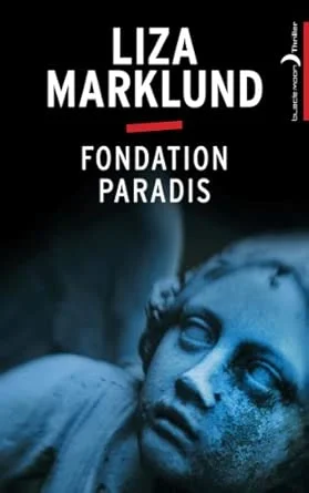 Couverture de Fondation