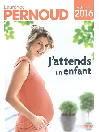 Couverture de J'attends un enfant