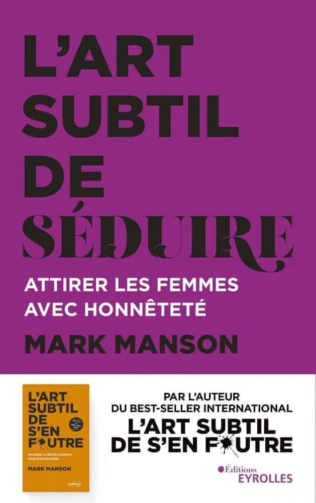 Couverture de L'Art subtil de séduire