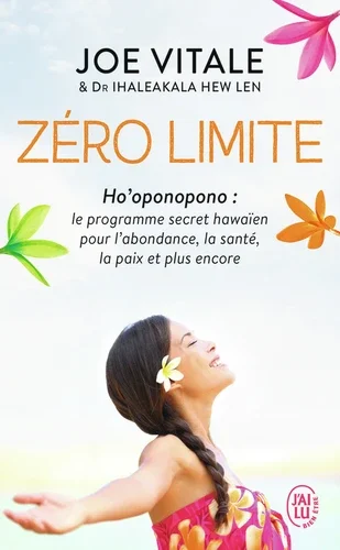 Couverture de Zéro limite